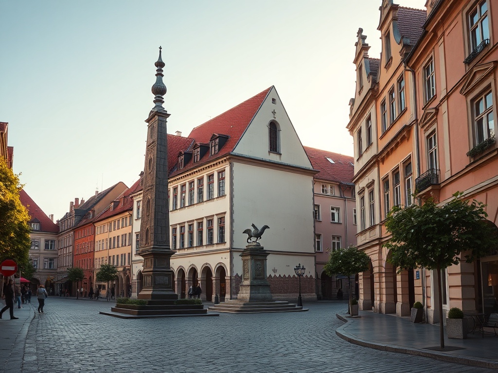 Znane osoby z Kaletów. Dumni synowie i córki miasta