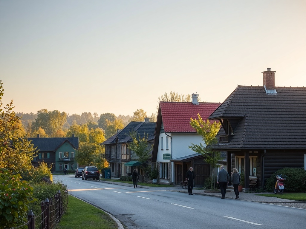 Już jutro: bociany wracają do Kalety! Przygotuj się na to niezwykłe zjawisko