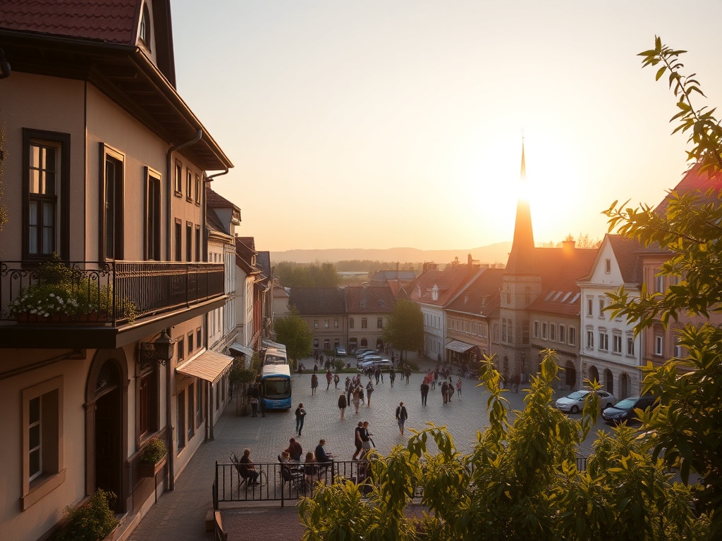 Kalety na weekend 28-29 marca: pogoda i spacery