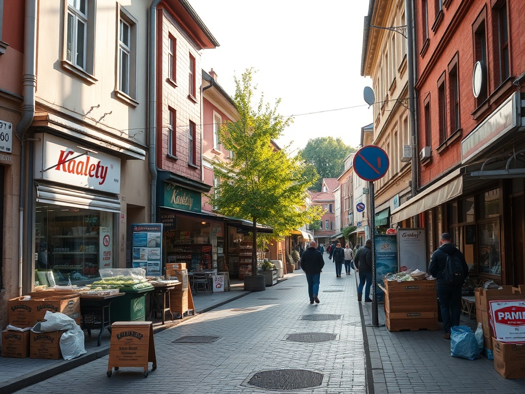 Bezrobocie w Kalety rośnie. Gdzie szukać pracy?