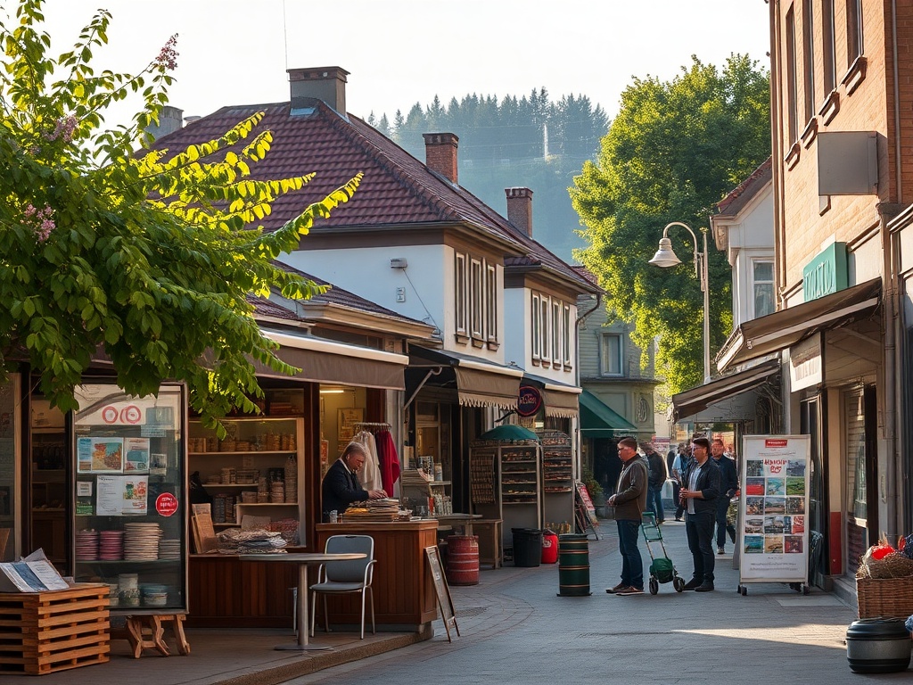 Bezrobocie w Kalety rośnie. Jak znaleźć pracę w regionie?