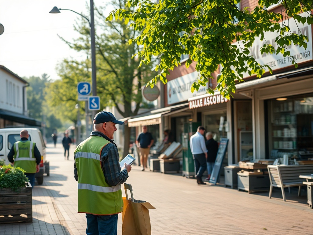 Kalety: Przyszłość zakładów papierniczych. Co dalej z pracownikami?