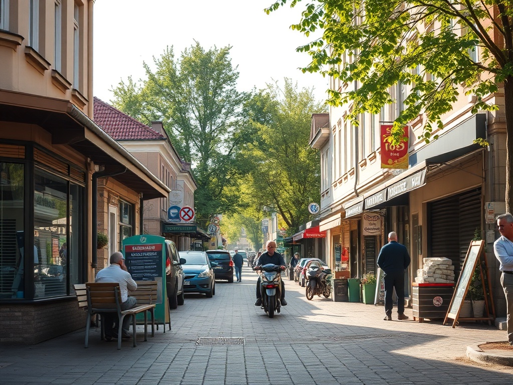 Powiat Tarnogórski inwestuje w drogi. Nowe fundusze na bezpieczeństwo